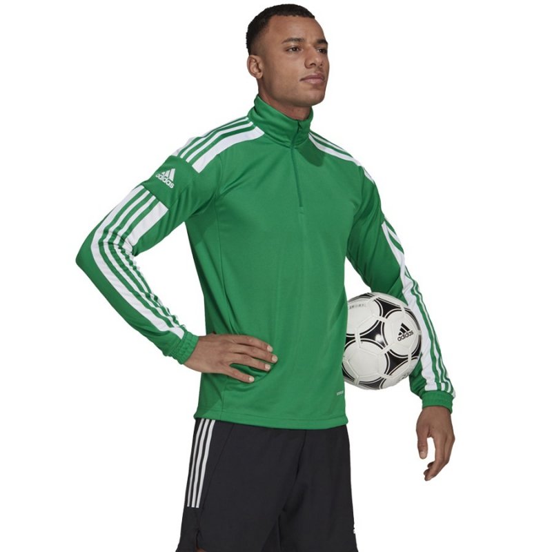 Bluza adidas SQUADRA 21 Training Top GP6473 zielony S