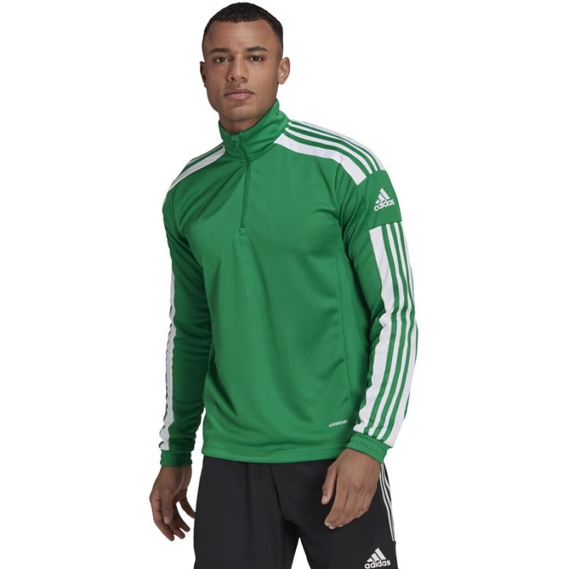 Bluza adidas SQUADRA 21 Training Top GP6473 zielony XL