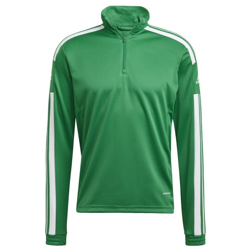 Bluza adidas SQUADRA 21 Training Top GP6473 zielony XXL
