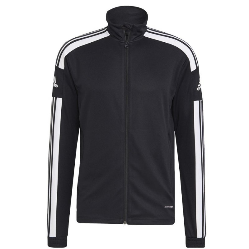 Bluza adidas SQUADRA 21 Training Jacket GK9546 czarny XXL