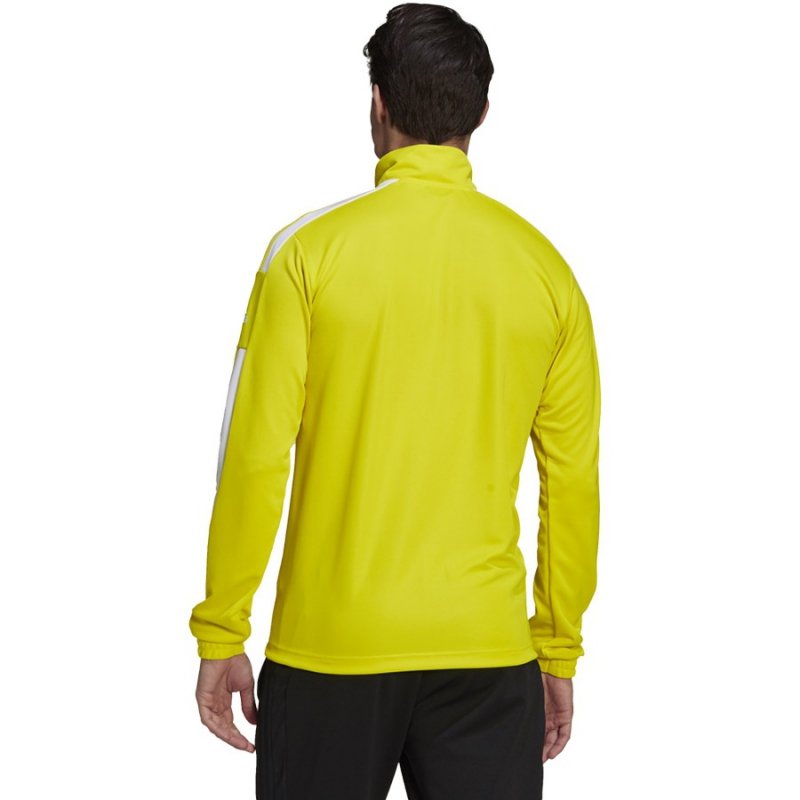 Bluza adidas SQUADRA 21 Training Jacket GP6465 żółty XXL