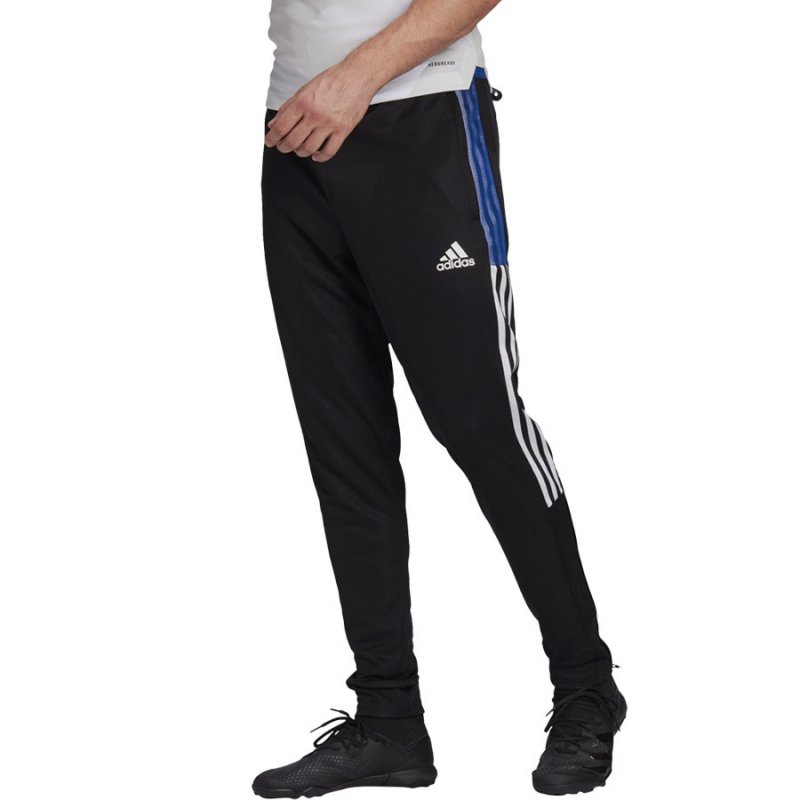 Spodnie adidas TIRO 21 Track Pant GJ9866 czarny XL