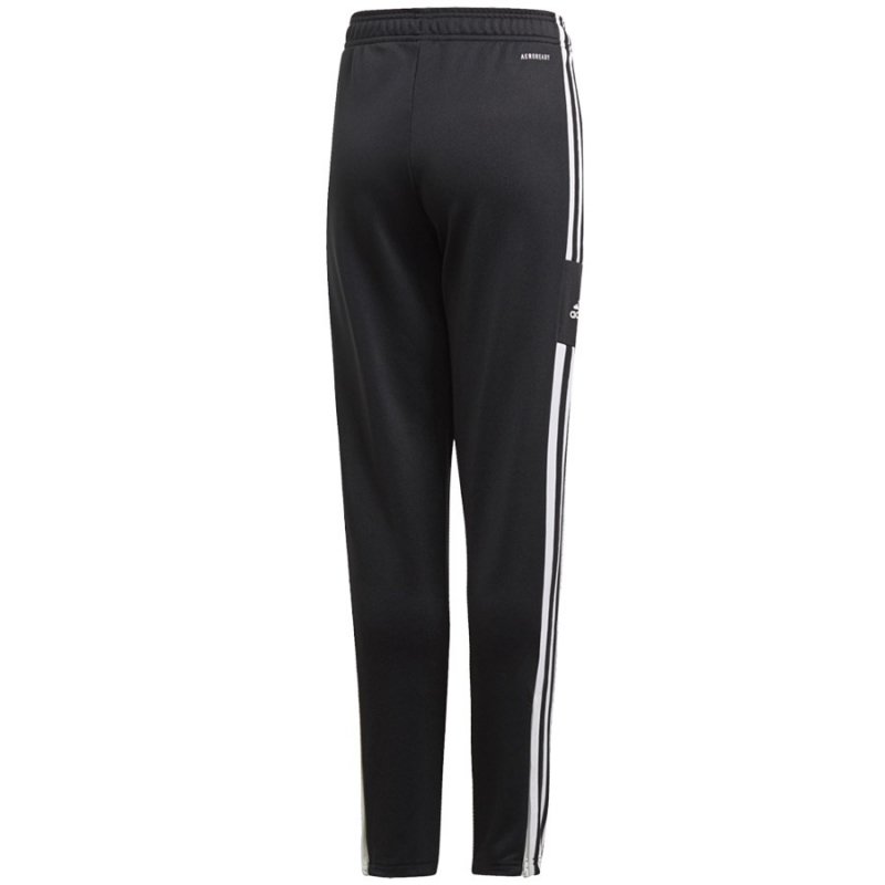 Spodnie adidas SQUADRA 21 Training Pant Junior GK9553 czarny 128 cm