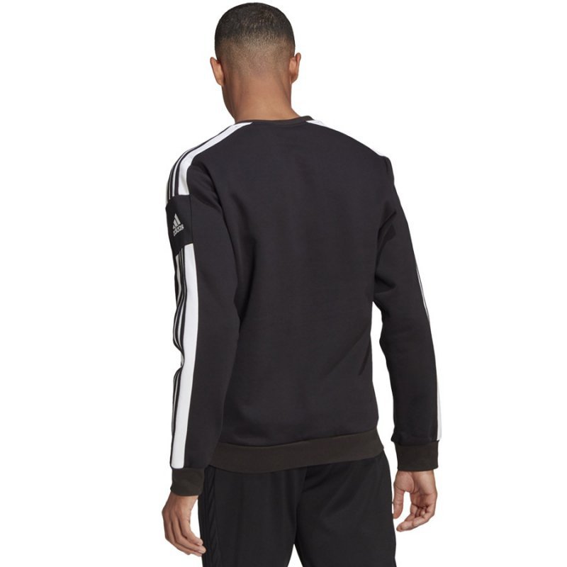 Bluza adidas SQUADRA 21 Sweat Top GT6638 czarny L