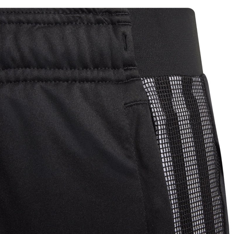 Spodnie adidas TIRO 21 3/4 Pant Junior GM7373 czarny 164 cm