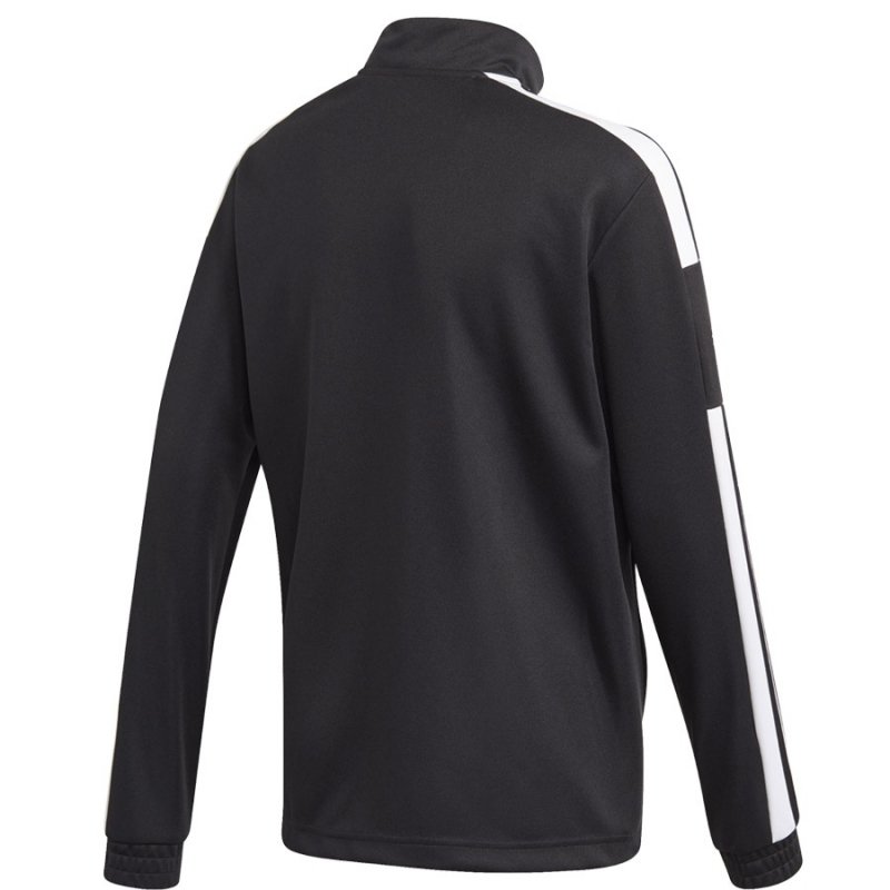 Bluza adidas SQUADRA 21 Training Jacket Junior GK9542 czarny 128 cm