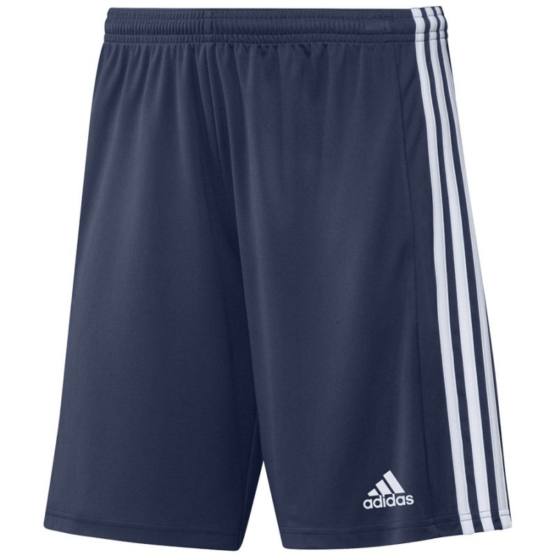 Spodenki adidas SQUADRA 21 Short GN5775 granatowy M