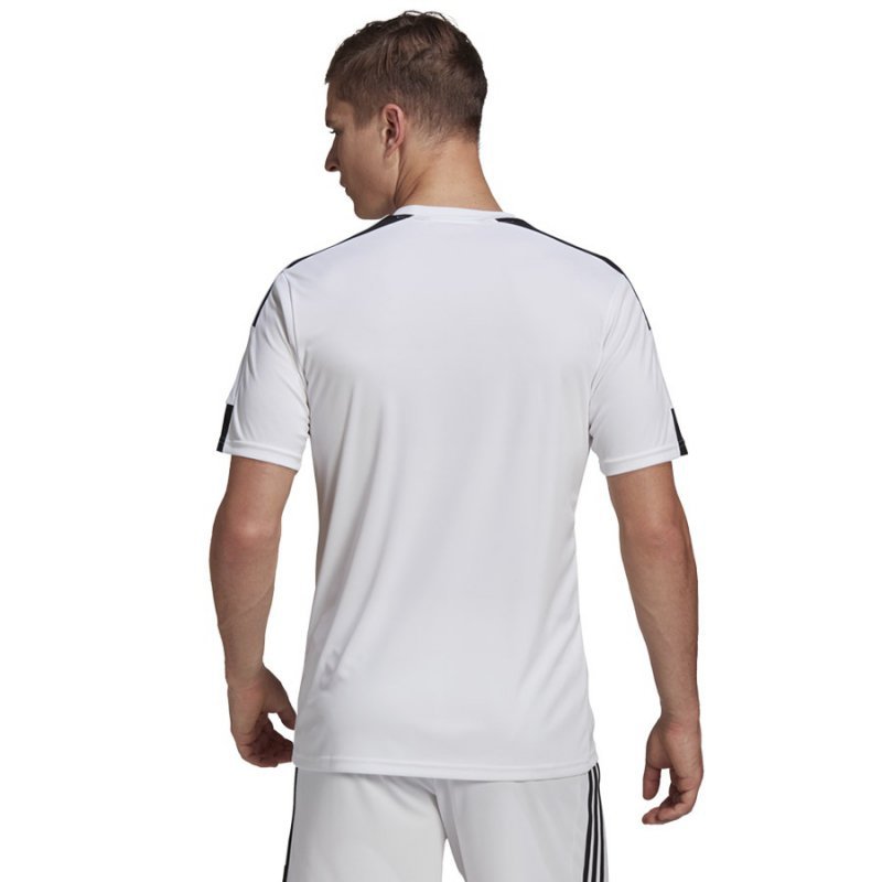 Koszulka adidas SQUADRA 21 JSY GN5723 biały XXL