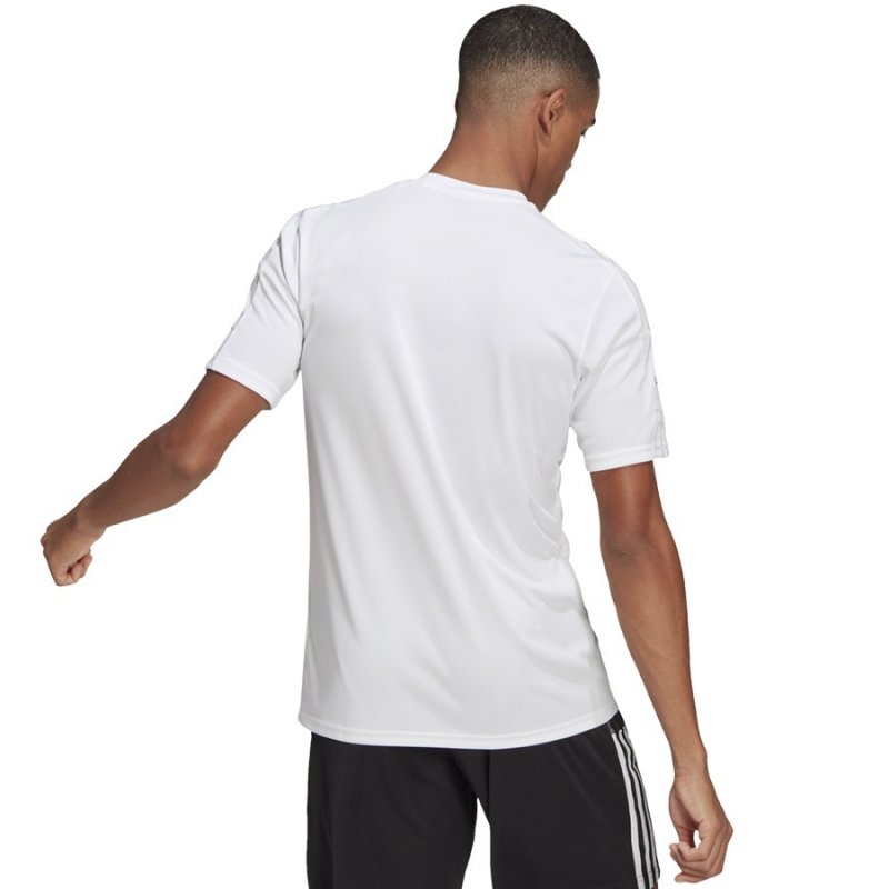 Koszulka adidas SQUADRA 21 JSY GN5726 biały M