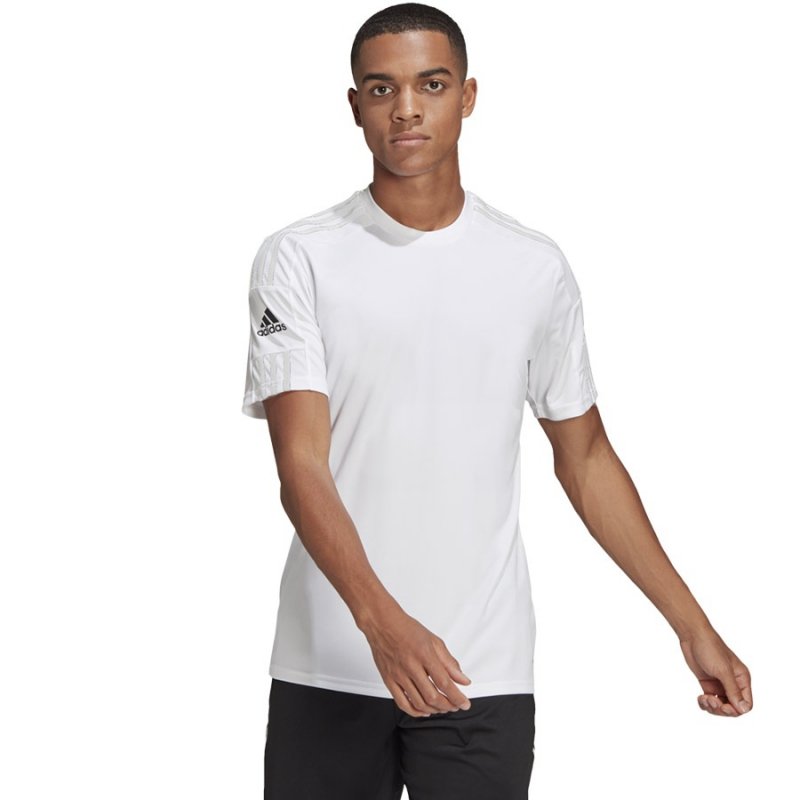 Koszulka adidas SQUADRA 21 JSY GN5726 biały L