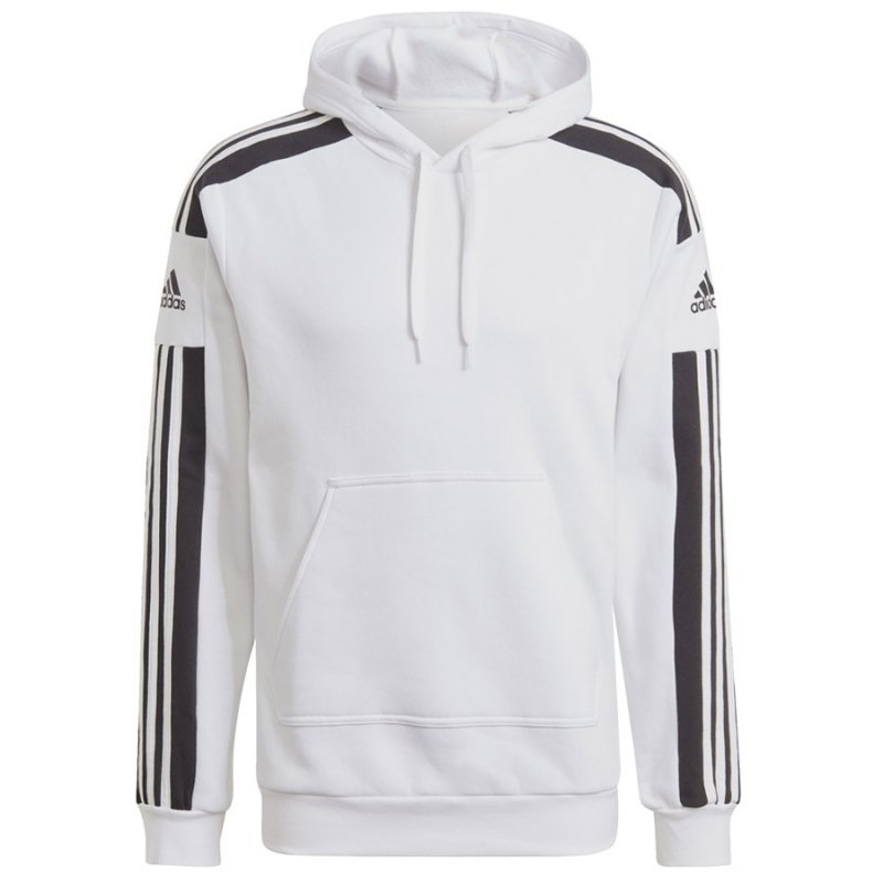 Bluza adidas SQUADRA 21 Sweat Hoody GT6637 biały XXL