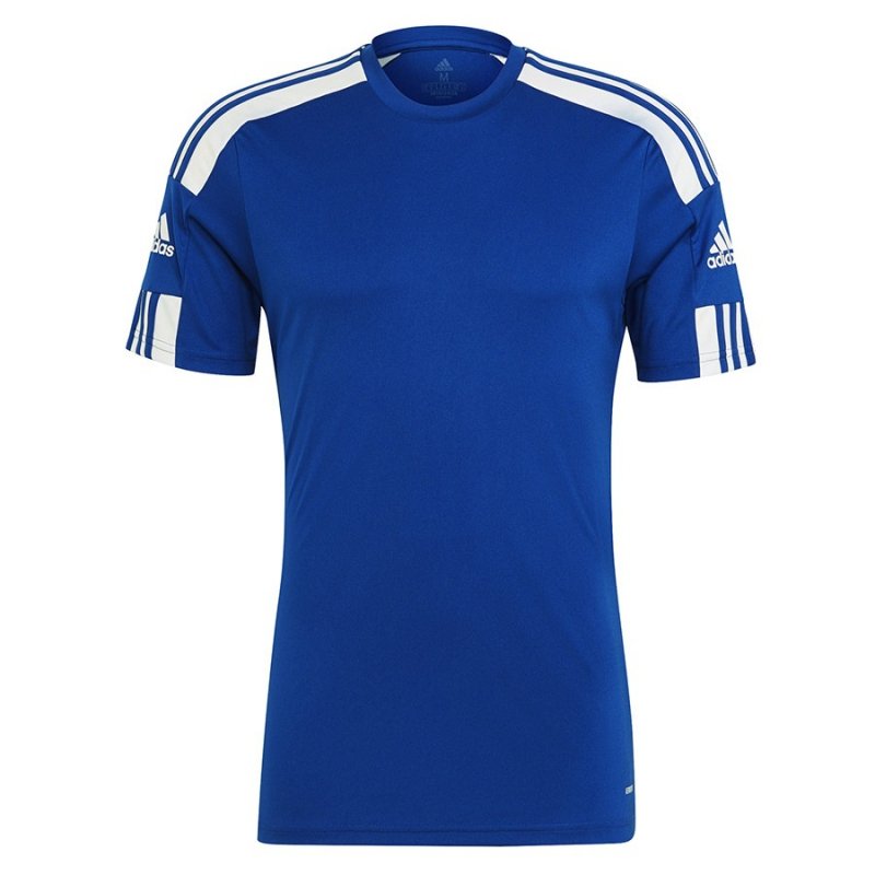 Koszulka adidas SQUADRA 21 JSY GK9154 niebieski XXL