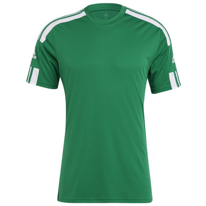 Koszulka adidas SQUADRA 21 JSY GN5721 zielony XXL