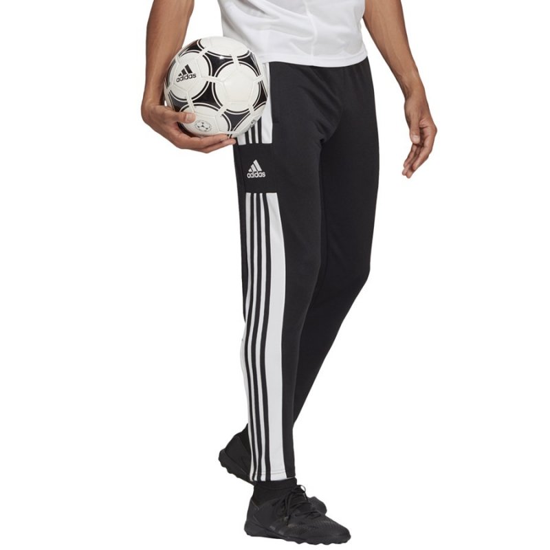 Spodnie adidas SQUADRA 21 Training Pant GK9545 czarny S
