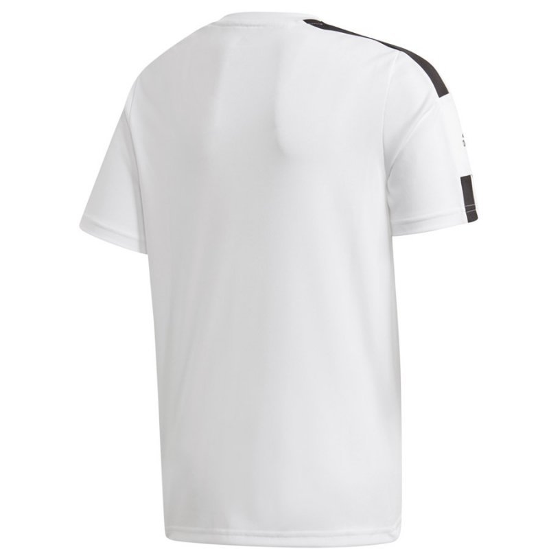 Koszulka adidas SQUADRA 21 JSY Y GN5738 biały 116 cm