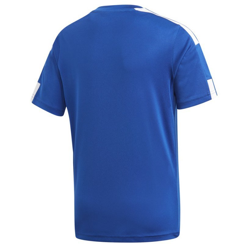 Koszulka adidas SQUADRA 21 JSY Y GK9151 niebieski 176 cm