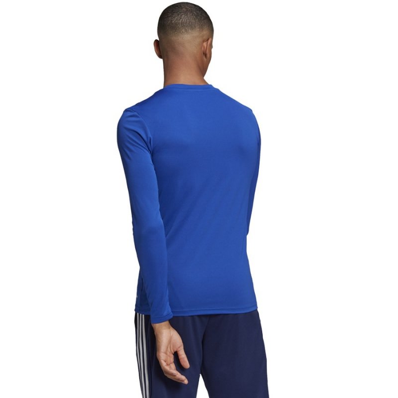 Koszulka adidas TEAM BASE TEE GK9088 niebieski XXL