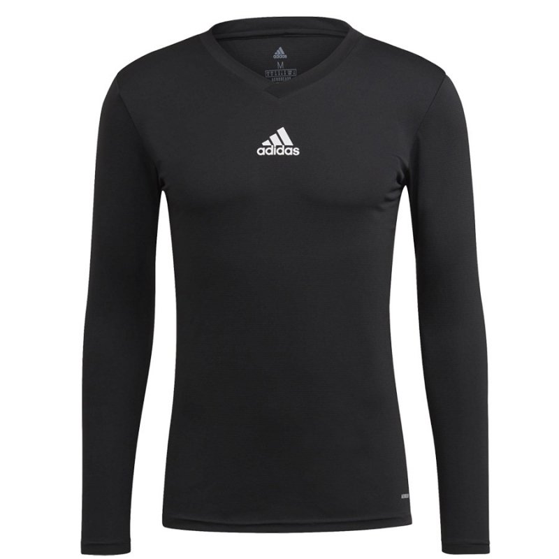 Koszulka adidas TEAM BASE TEE GN5677 czarny L