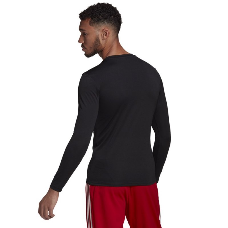 Koszulka adidas TEAM BASE TEE GN5677 czarny XL