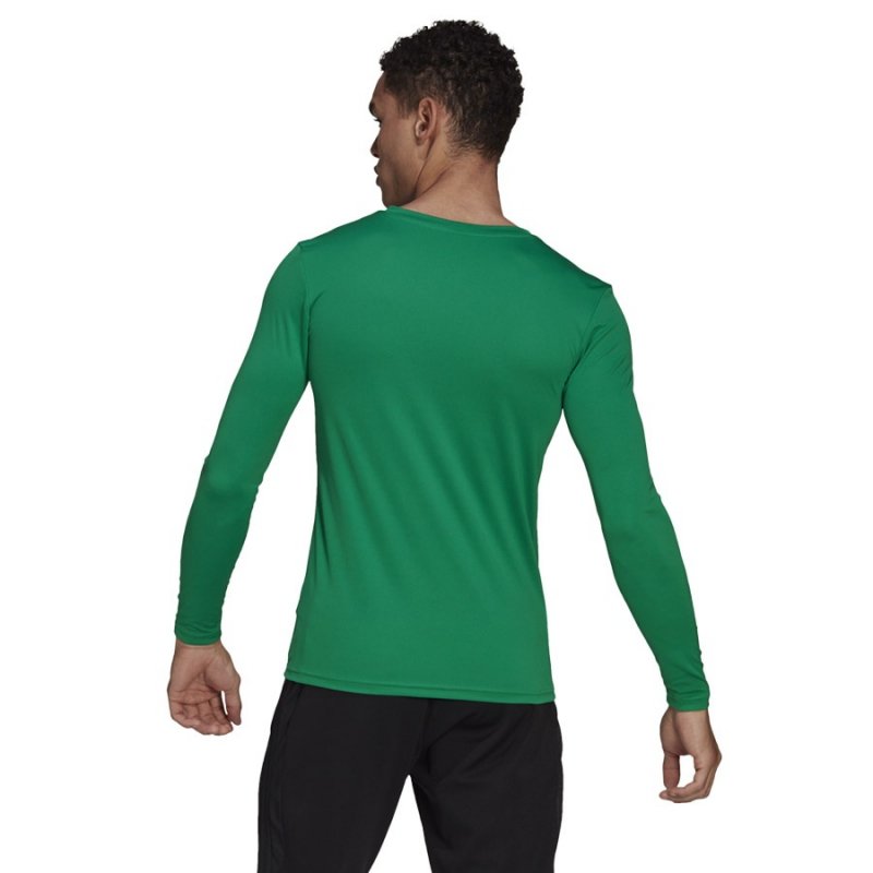 Koszulka adidas TEAM BASE TEE GN7504 zielony XXL
