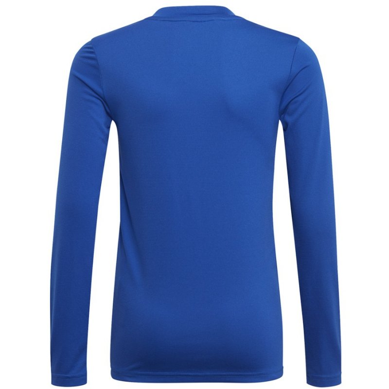 Koszulka adidas TEAM BASE TEE Junior GK9087 niebieski 176 cm