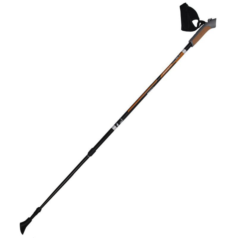 Kije trekkingowe 110-140 cm 