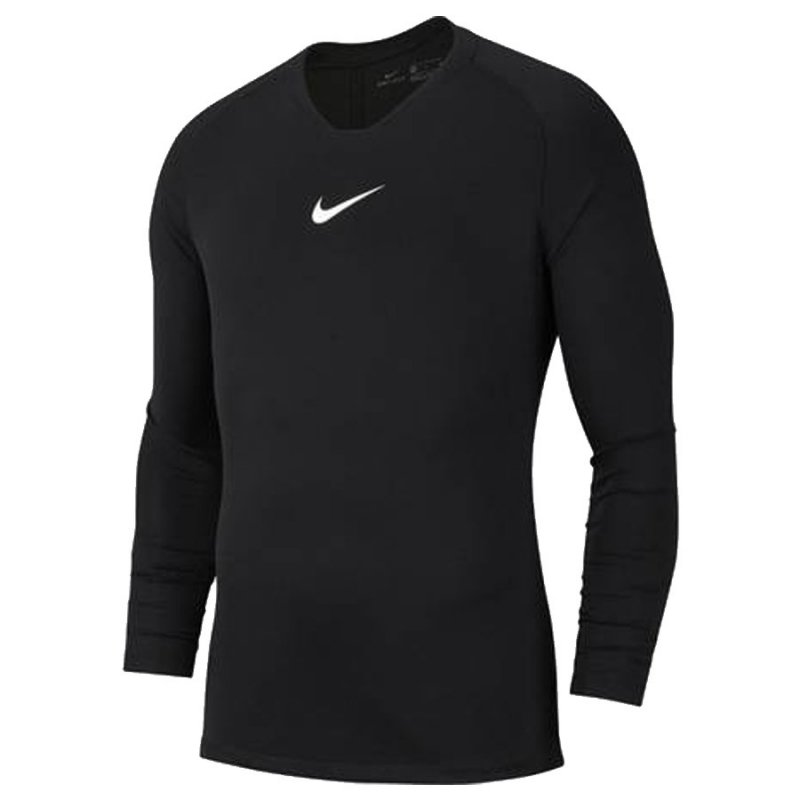 Koszulka Nike Dry Park First Layer AV2609 010 czarny L