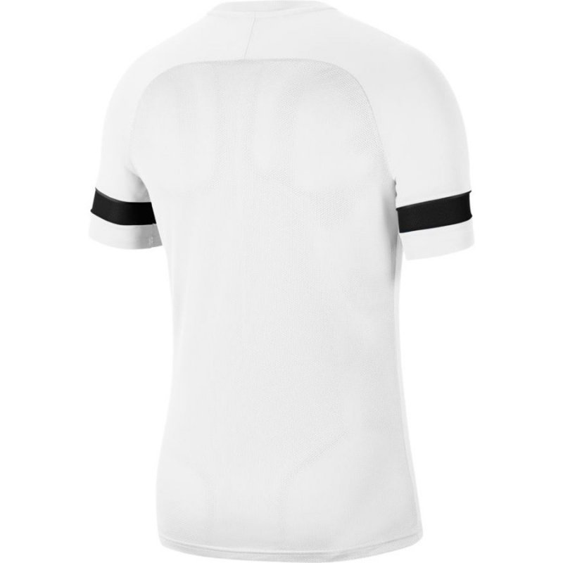 Koszulka Nike Dry Academy 21 Top CW6101 100 biały XXL