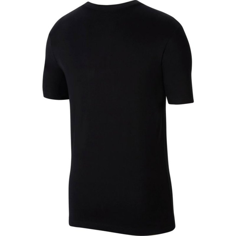 Koszulka Nike Dry Park 20 TEE CW6952 010 czarny L