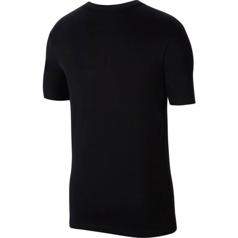 Koszulka Nike Dry Park 20 TEE CW6952 010 czarny XXL