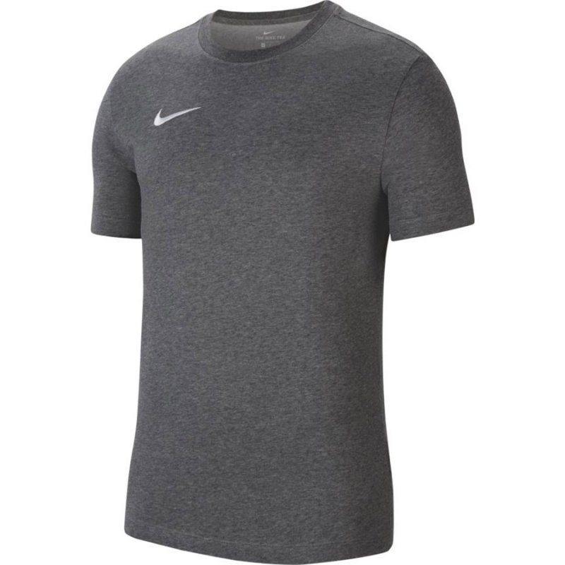 Koszulka Nike Dry Park 20 TEE CW6952 071 szary XL