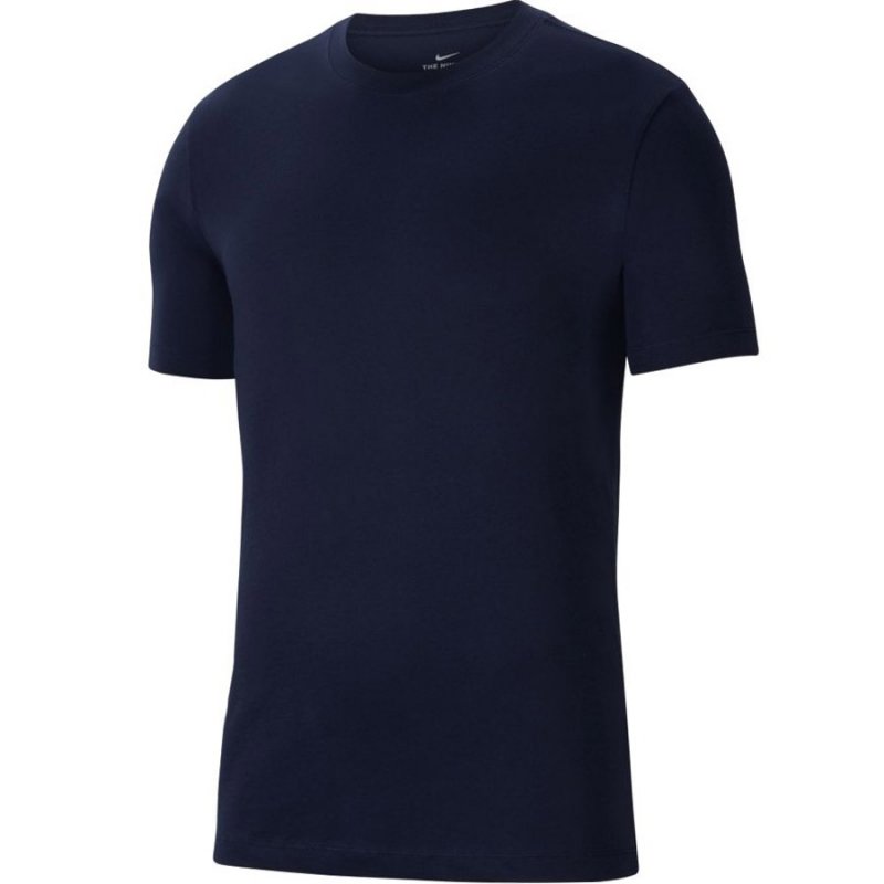 Koszulka Nike Park 20 TEE CZ0881 451 granatowy XXXL