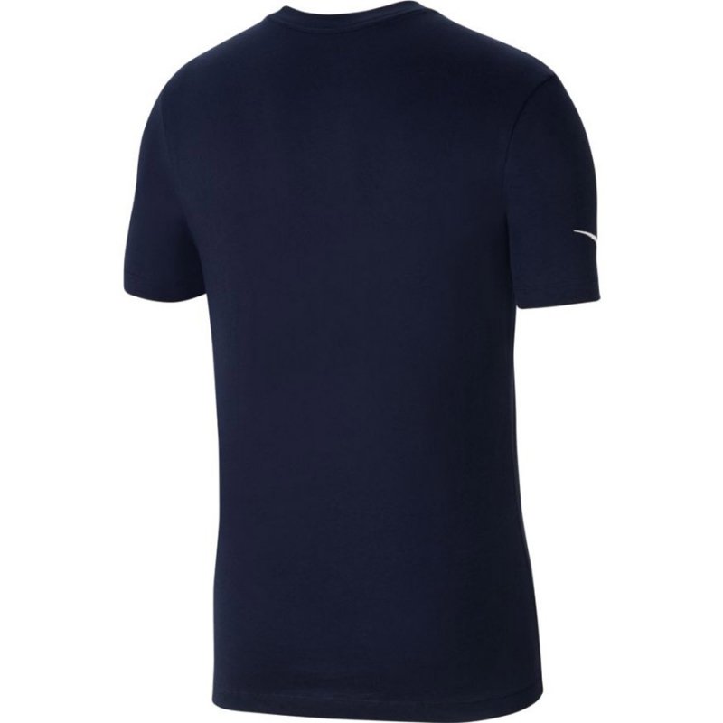 Koszulka Nike Park 20 TEE CZ0881 451 granatowy XXXL