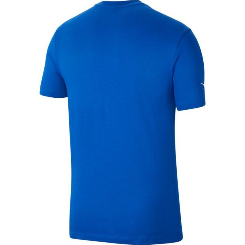 Koszulka Nike Park 20 TEE CZ0881 463 niebieski M
