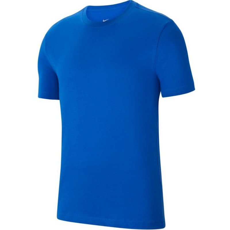 Koszulka Nike Park 20 TEE CZ0881 463 niebieski L