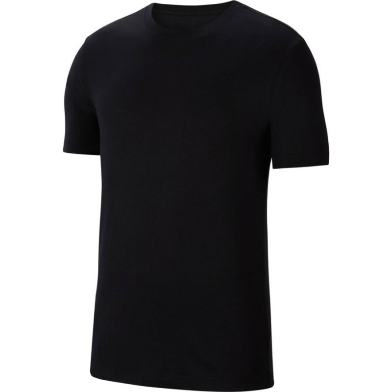 Koszulka Nike Park 20 TEE CZ0881 010 czarny L