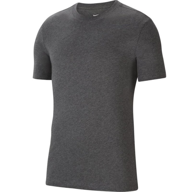 Koszulka Nike Park 20 TEE CZ0881 071 szary M