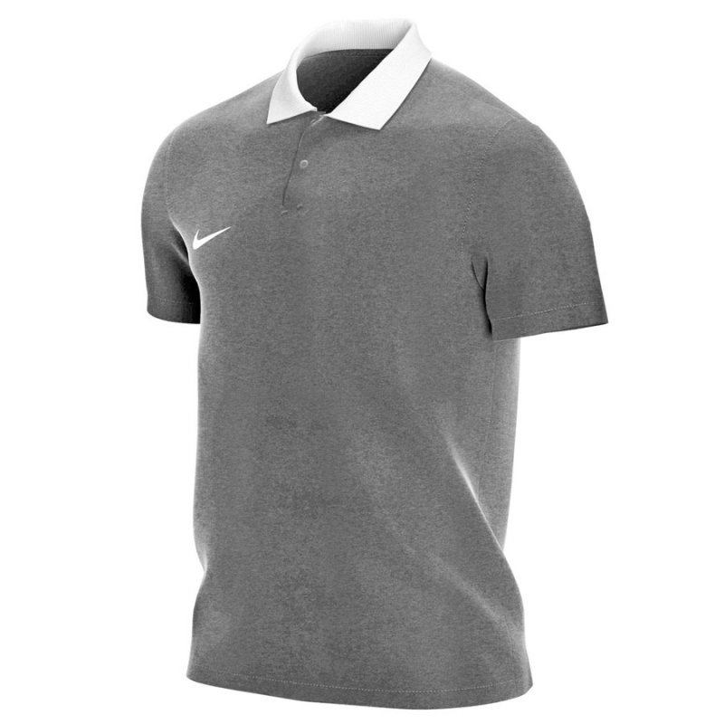 Koszulka Nike Park 20 CW6933 071 szary XL