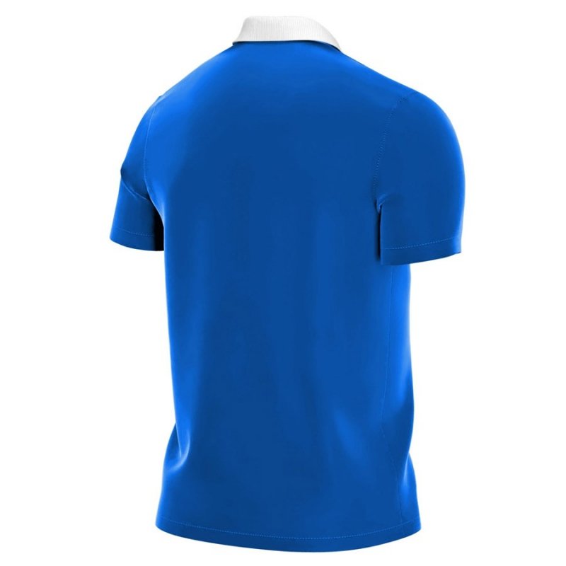 Koszulka Nike Park 20 CW6933 463 niebieski L