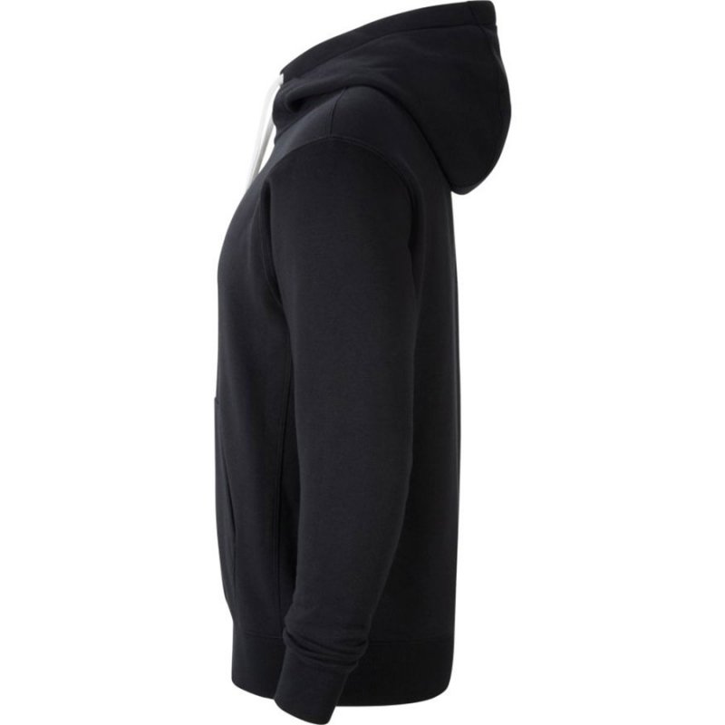 Bluza Nike Park 20 Fleece FZ Hoodie CW6887 010 czarny XXXL