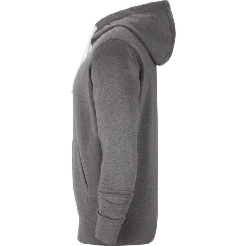 Bluza Nike Park 20 Fleece FZ Hoodie CW6887 071 szary L