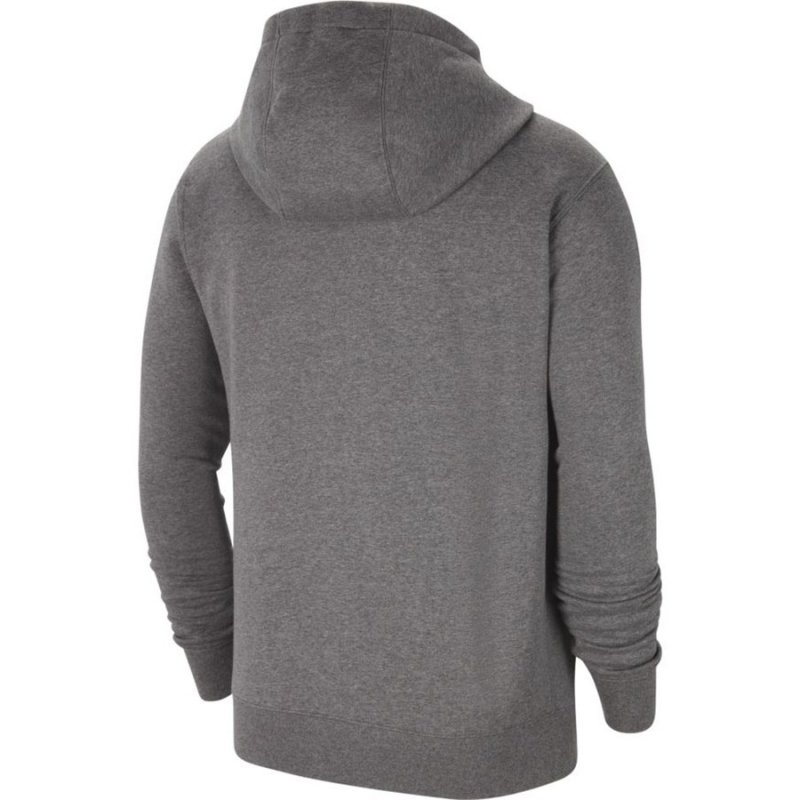 Bluza Nike Park 20 Fleece FZ Hoodie CW6887 071 szary XXL
