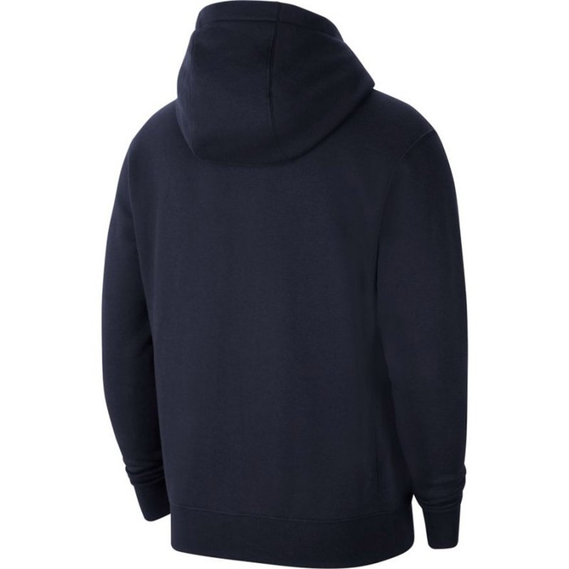 Bluza Nike Park 20 Fleece FZ Hoodie CW6887 451 granatowy XXL