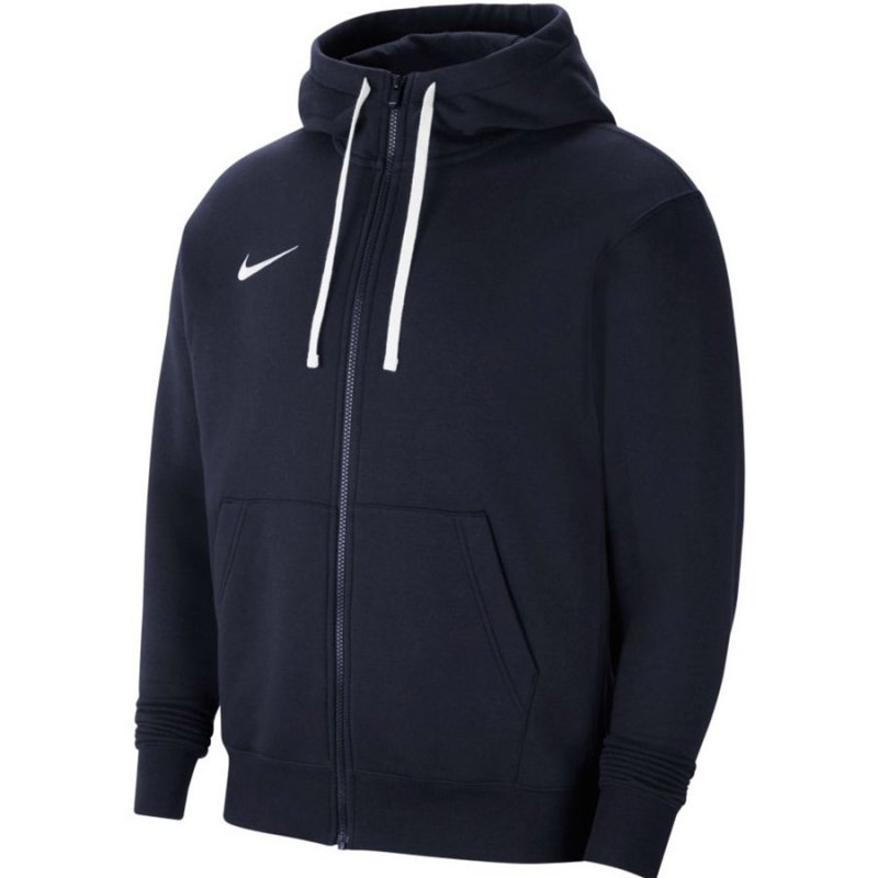 Bluza Nike Park 20 Fleece FZ Hoodie CW6887 451 granatowy XXXL