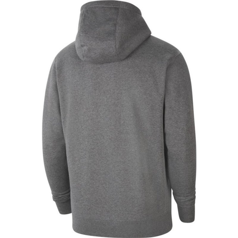 Bluza Nike Park 20 Fleece Hoodie CW6894 071 szary M