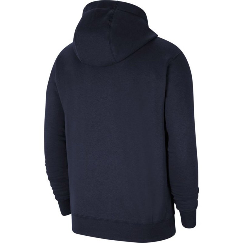 Bluza Nike Park 20 Fleece Hoodie CW6894 451 granatowy XL