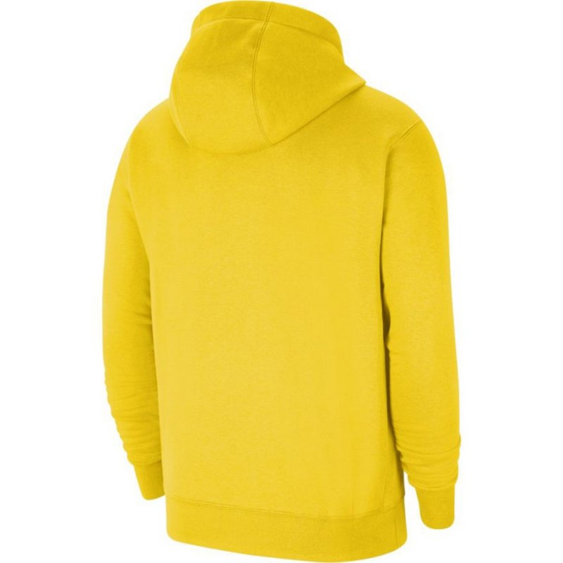 Bluza Nike Park 20 Fleece Hoodie CW6894 719 żółty S