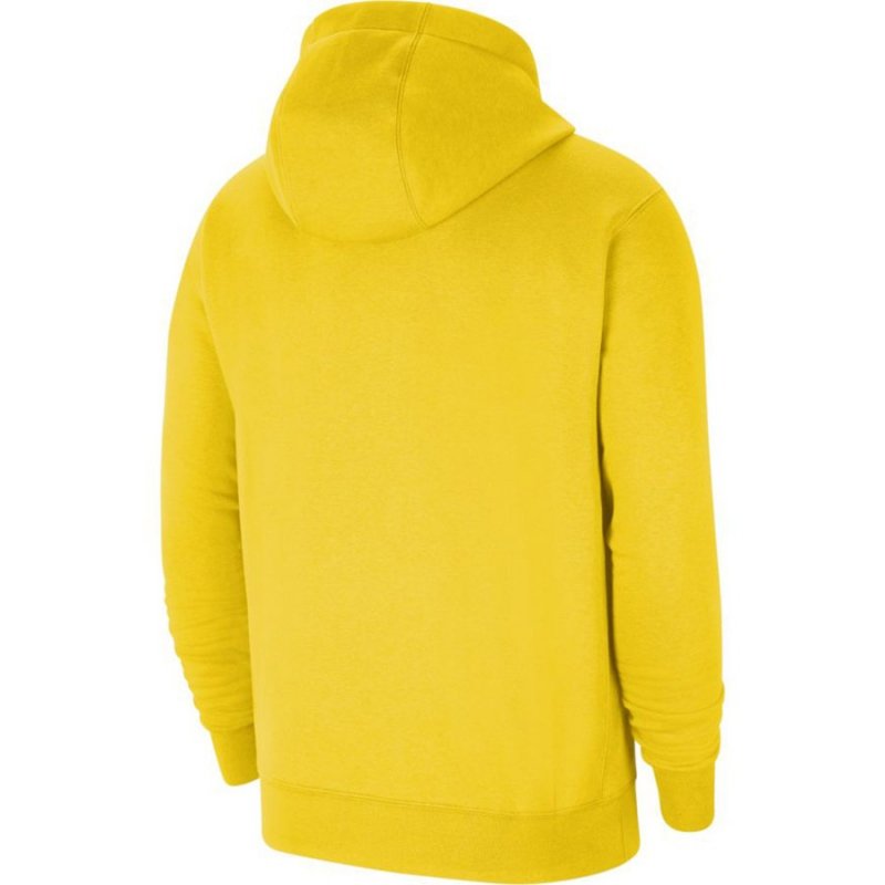 Bluza Nike Park 20 Fleece Hoodie CW6894 719 żółty XXXL