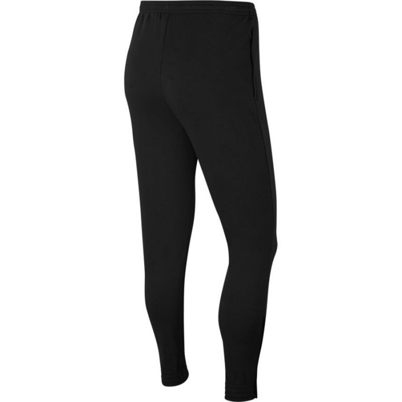 Spodnie Nike Park 20 Fleece Pant CW6907 010 czarny S