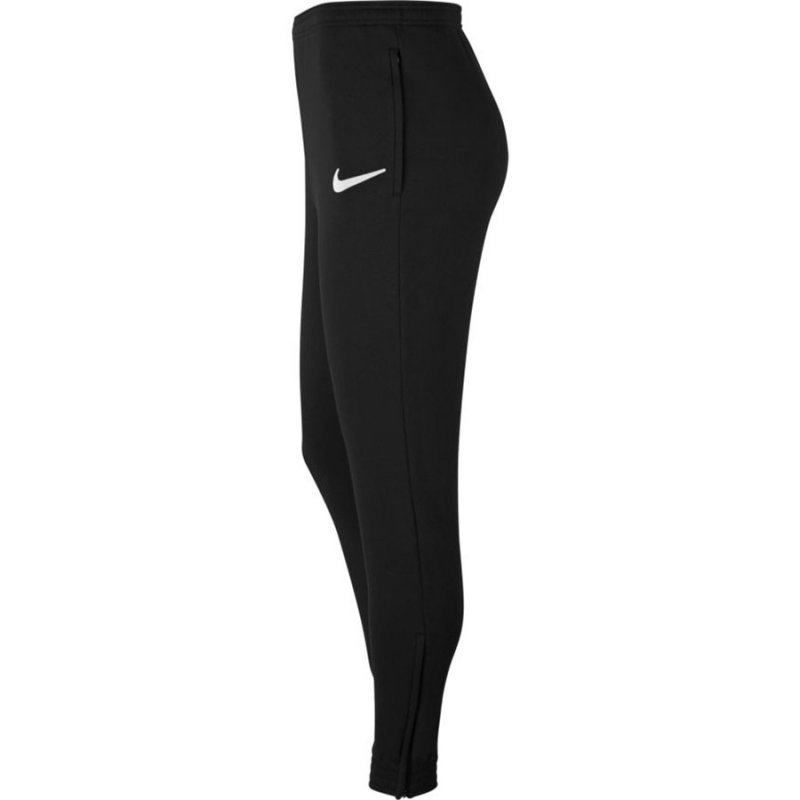 Spodnie Nike Park 20 Fleece Pant CW6907 010 czarny L